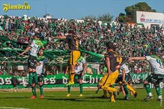 Flandria, cada vez más Nacional