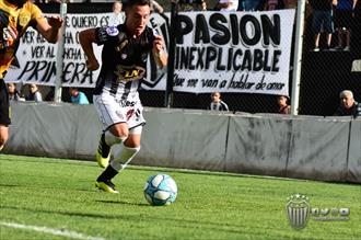 Estudiantes, en un partidazo