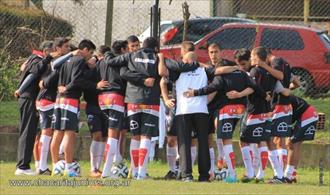 Con experiencia y juventud, Chacarita es Nacional