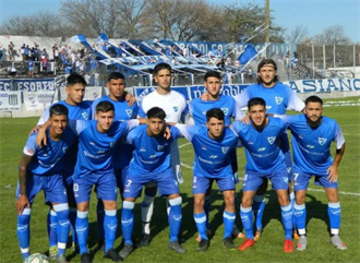 Argentino se reencontró con el triunfo