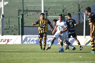 Tarde de goles en Junín