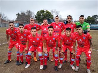 Yupanqui comanda el Clausura Yupanqui comanda el Clausura