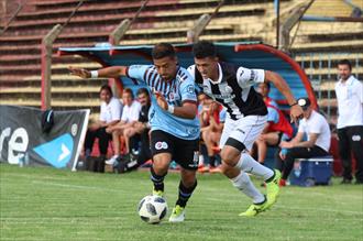 Fénix estuvo al "Borda" de la victoria Fénix estuvo al "Borda" de la victoria