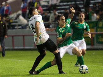 Aldosivi todavía puede Aldosivi todavía puede