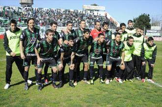 En Mataderos el fútbol no aparece