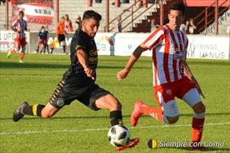 No pudieron romper el cero No pudieron romper el cero