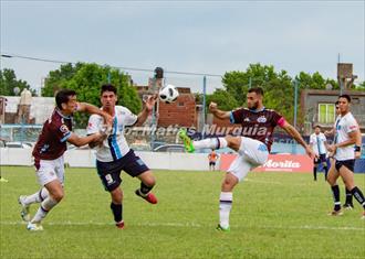 El Furgón volvió a ganar