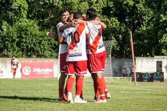 Luján preparó bien el debut