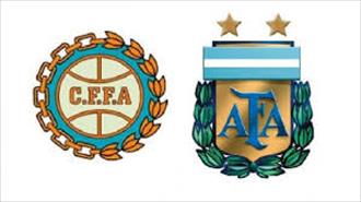 El Fixture del Federal A El Fixture del Federal A