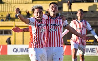 Los Andes está al acecho