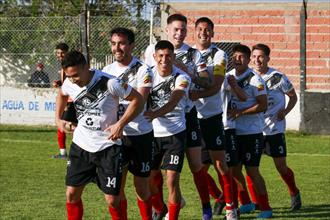 Claypole, clásico y "Copado"