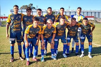 Sportivo no aprovechó y Ballester sumó Sportivo no aprovechó y Ballester sumó