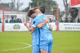 Lo ganó el Jota, en un partidazo