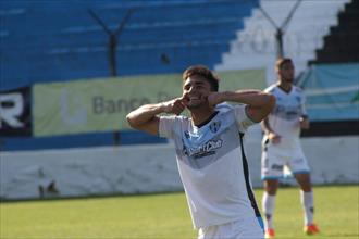 Almagro construyó las "Torres" de la igualdad