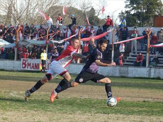 Empate con final caliente