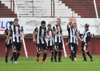 Otra vez derrotó al fantasma en el final