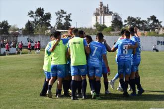 El Sportivo Italiano empató en Ciudad Evita - El Nacional de Matanza