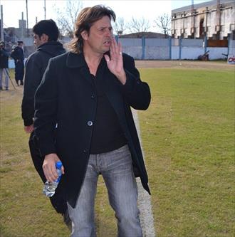 Renunció Daniel Cravero Renunció Daniel Cravero