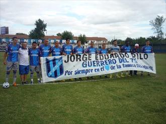 Telmo, con juego y goles