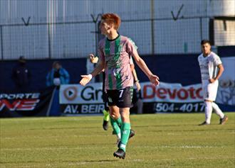 En el día del hincha, Excursio se regaló un triunfo