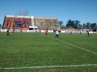 Del banco llegó el triunfo