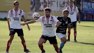 Volvió el triunfo a Tablada