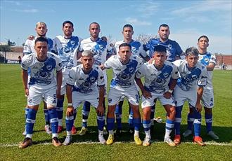 ESTÁ ENTONADO La - Club Atlético Ferrocarril Midland