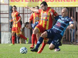 Gimnasia no pudo y ahora depende de un milagro Gimnasia no pudo y ahora depende de un milagro