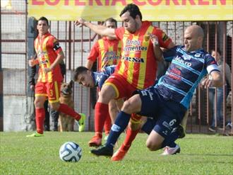 Gimnasia no pudo y ahora depende de un milagro