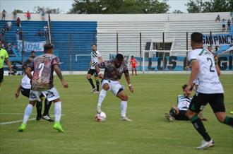 Gimnasia no se baja