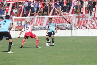 Talleres fue oportuno