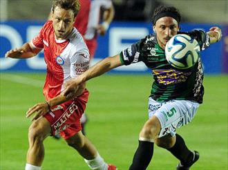 Ganó medio ascenso en Paternal