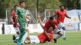 Se recuperó Gimnasia