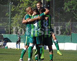 Excursionistas se acordó de ganar