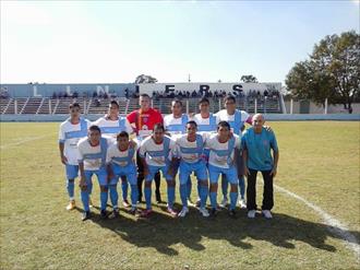 Yupanqui y un triunfo para creer Yupanqui y un triunfo para creer