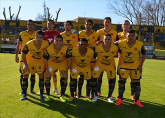 Dock Sud le dio la bienvenida a Riestra