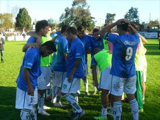 Los "Guerreros" de Polvorines