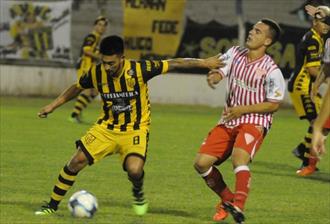 Los Andes casi se lo lleva