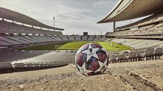 Los 3 partidos más esperados de los octavos de final de la UEFA Champions League Los 3 partidos más esperados de los octavos de final de la UEFA Champions League