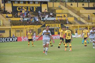 Empate con justicia Empate con justicia