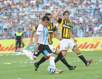 Atlético también goleó y la final con Huracán promete emoción