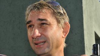 Dalcio Giovagnoli, es el elegido Dalcio Giovagnoli, es el elegido