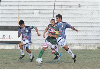 Empate y nada más Empate y nada más