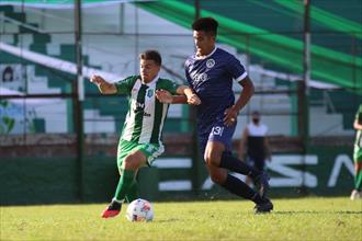 SAN MIGUEL VS TALLERES en vivo 