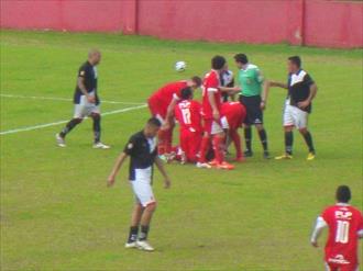 Camba lo ganó en el final