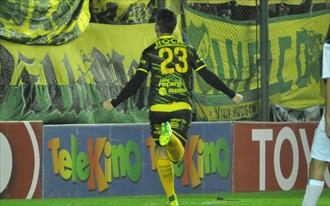 Defensa le cortó la racha Defensa le cortó la racha