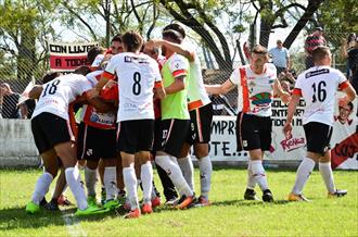 Un minuto cambió el partido