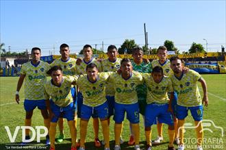 Alem cambió el chip a tiempo