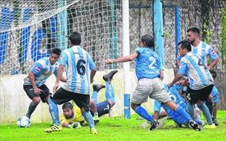 Argentino, bien consolidado