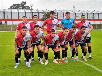 Juventud le "Burló-n" el triunfo a Paraguayo